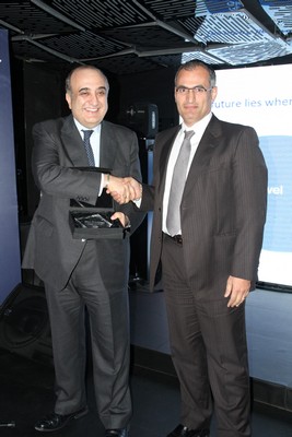 Global Blue Shop Magazine Network